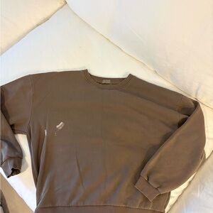 Nuuds OG Crewneck Sweatshirt